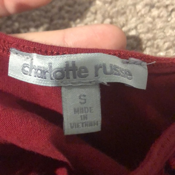 Red crop too - Picture 2 of 2